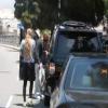 Chris Brown et Karrueche Tran ont eu un accident à Los Angeles
