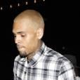 Chris Brown a vite remplacé Rihanna