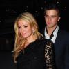 Paris Hilton et River Viiperi ne se quittent pas à Cannes