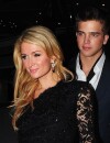 Paris Hilton et River Viiperi ne se quittent pas à Cannes