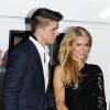 Paris Hilton à Cannes avec son petit ami River Viiperi
