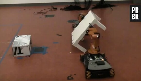 Ikeabot System, le robot que tout le monde va vouloir