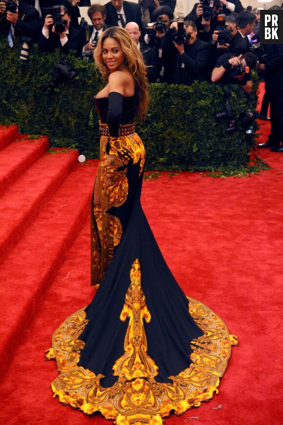 Beyoncé, 17e femme la plus puissante du monde en 2013 selon Forbes