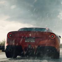 Need for Speed Rivals : trailer et premières images impressionnantes sur PS4 et Xbox One