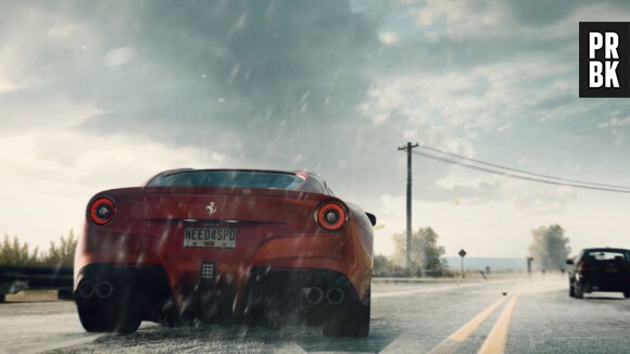Need For Speed Rivals, le nouvel épisode la célèbre franchise de course