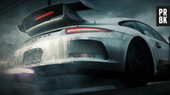 Need For Speed Rivals sortira sur Xbox One