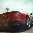 Need For Speed Rivals débarquera sur PS4