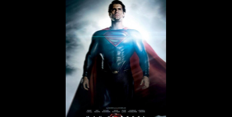Superman, bientôt face à Batman ?