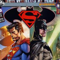 Man of Steel : bientôt un duel Superman/Batman au cinéma ?