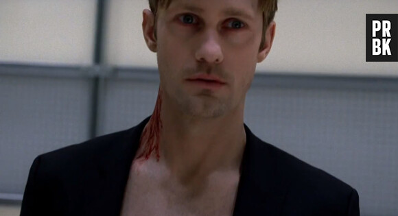 Eric devrait souffrir dans la saison 6 de True Blood