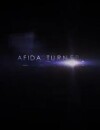 Afida Turner fait l'actrice dans Visions Interdites