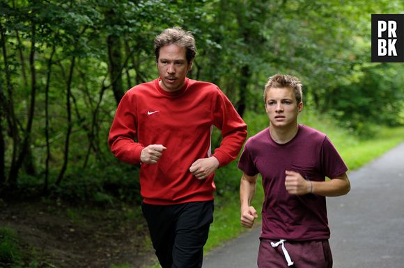 Entrez dans les coulisses du football grâce au film Les Petits Princes