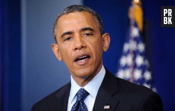 Barack Obama s'est à nouveau illustré avec ses talents humoristiques ce mardi 28 mai lors d'une réception organisée à la Maison Blanche