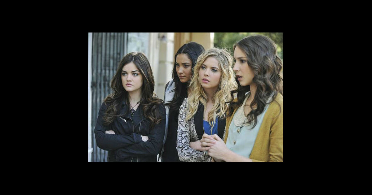 Pretty Little Liars saison 2 : disparition, séparations, tout ce qu'il