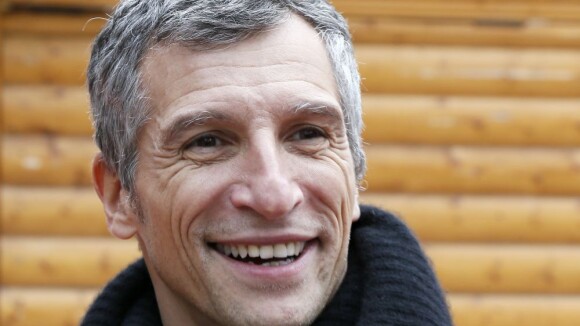 Taratata : une pétition de stars pour sauver le soldat Nagui