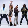 Le concert des Black Eyed Peas fera-t-il parti des lives MTV qui décrocheront le plus de voix ?