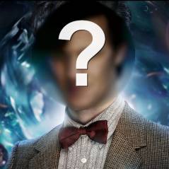Doctor Who saison 8 : et si le remplaçant de Matt Smith était une femme ? (SPOILER)