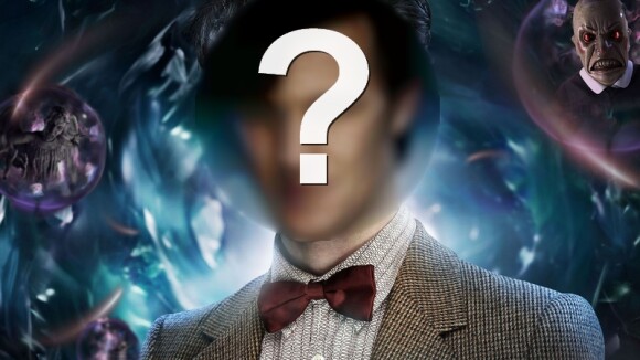 Doctor Who saison 8 : et si le remplaçant de Matt Smith était une femme ? (SPOILER)