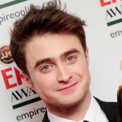 Daniel Radcliffe : ne l'appelez plus Harry Potter mais... Luke Skywalker !