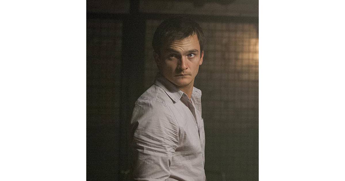 Homeland saison 2 : Peter Quinn, nouveau mystérieux - Purebreak