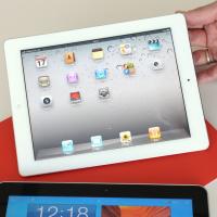 Apple : un iPad XXL ou un MacBook tactile en préparation ?