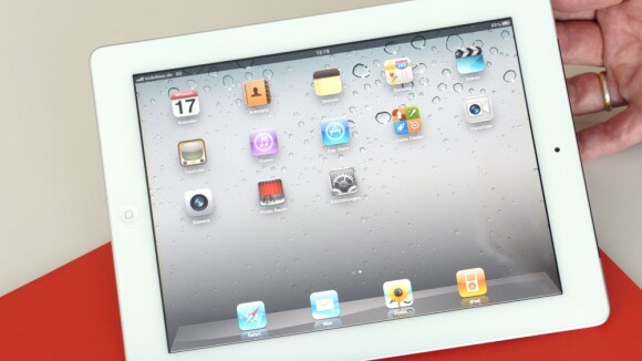 Apple : un iPad XXL ou un MacBook tactile en préparation ?
