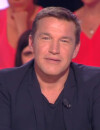 Benjamin Castaldi appelé par TF1 pour faire Splash en tant que candidat