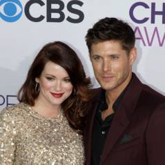 Jensen Ackles : la star de Supernatural, papa