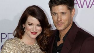 Jensen Ackles : la star de Supernatural, papa
