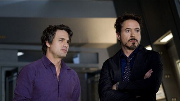 The Avengers 2 - Joss Whedon : "Robert Downey Jr est Iron Man comme Sean Connery était James Bond"