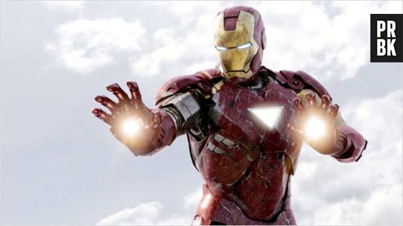 The Avengers 2 : Robert Downey Jr pourait rendre son armure
