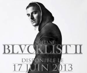 Ciao Bonne Vie est extrait du nouvel album du rappeur Sofiane : "Blacklist II"