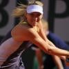 Maria Sharapova a perdu la finale de Roland Garros 2013