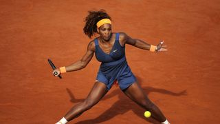Serena Williams remporte Roland Garros 2013 : Twitter sous le charme de ses gémissements