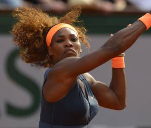 Serena Williams a gagné Roland Garros 2013