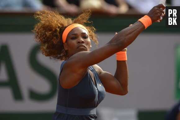 Serena Williams a gagné Roland Garros 2013