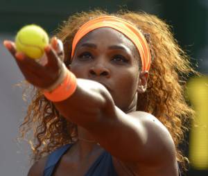Serena Williams a gagné son deuxième Roland Garros ce samedi 8 juin