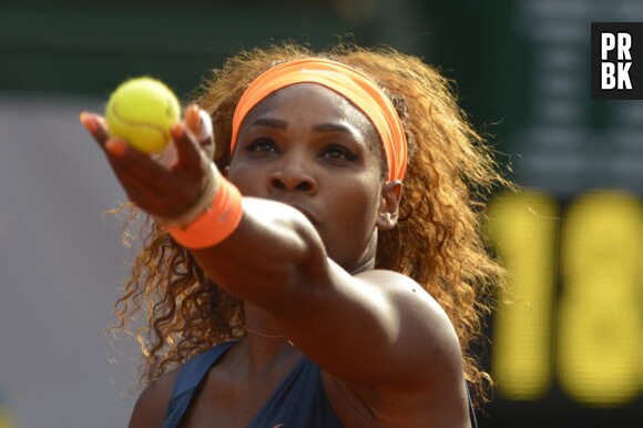 Serena Williams a gagné son deuxième Roland Garros ce samedi 8 juin