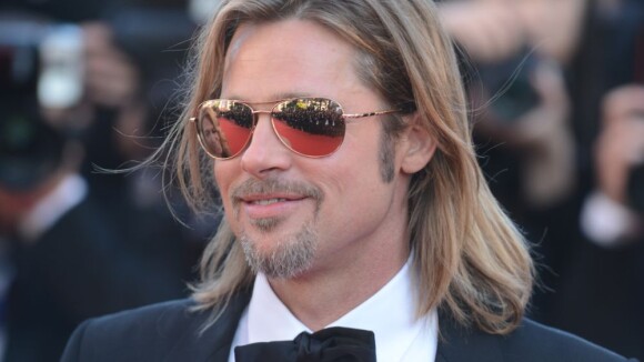 Brad Pitt généreux : le roi du pourboire, c'est lui !