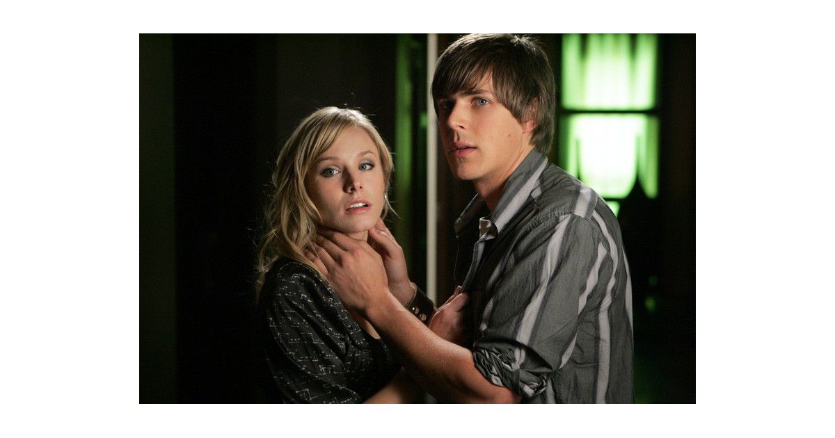 Veronica Mars Chris Lowell reprendra son rôle de Piz Purebreak