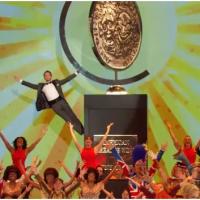 Neil Patrick Harris : choré magique de génie avec Mike Tyson aux Tony Awards 2013