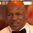 Mike Tyson, invité surprise des Tony Awards 2013