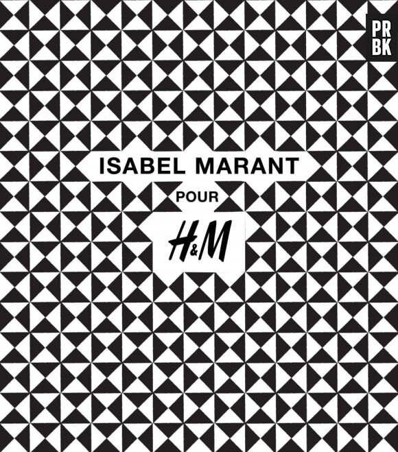 La prochaine collection capsule d'H&M sera signée Isabel Marant