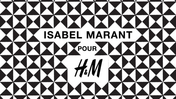 H&M recrute Isabel Marant : une collection capsule à la rentrée