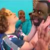 Mamadou utilisé par sa femme dans la chanson de Magic System
