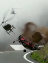 Need For Speed : des cascades spectaculaires à venir