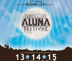 Festival Ardèche Aluna