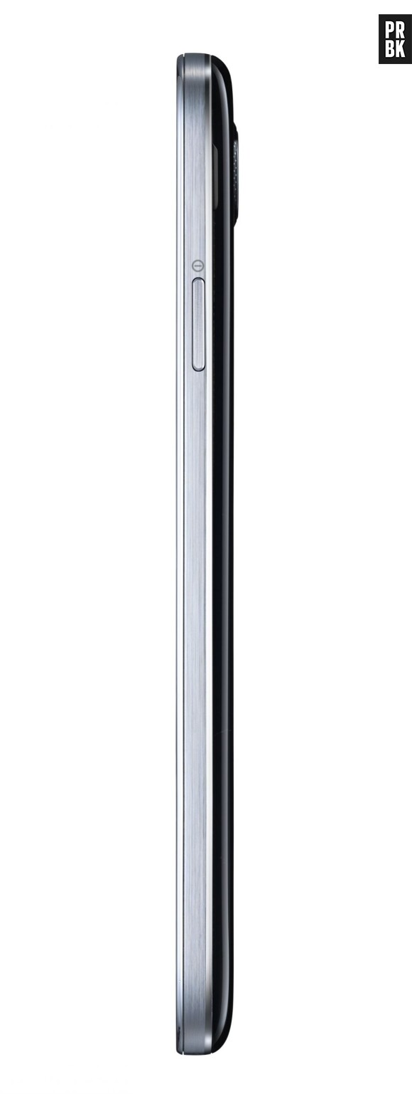 Le Samsung Galaxy S5 aurait une coque en aluminium