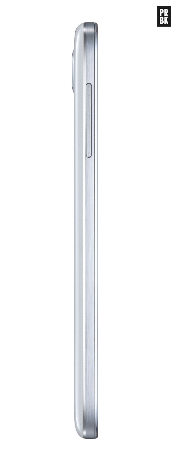 Le Samsung Galaxy S5 bénéficierait d'une coque en aluminium