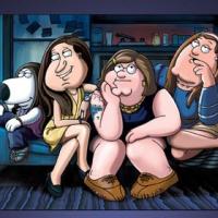 Les Griffin (Family Guy) : la série de Seth MacFarlane se paye Girls et Lena Dunham